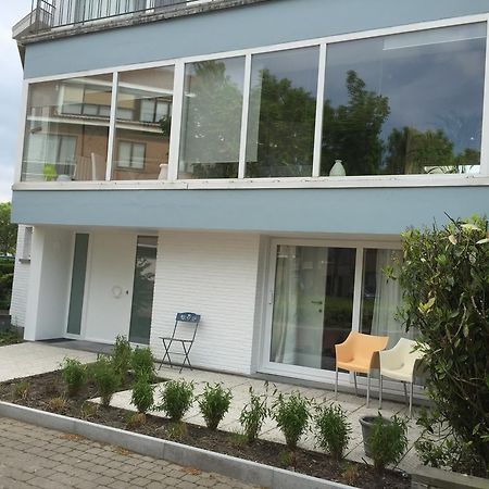 Guesthouse Poppies , Free Parking Ostend Exterior foto
