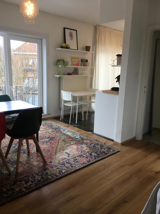 Guesthouse Poppies , Free Parking Ostend Exterior foto