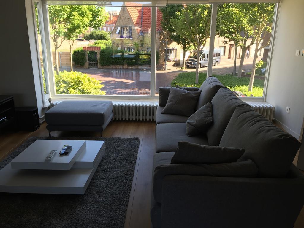 Guesthouse Poppies , Free Parking Ostend Quarto foto