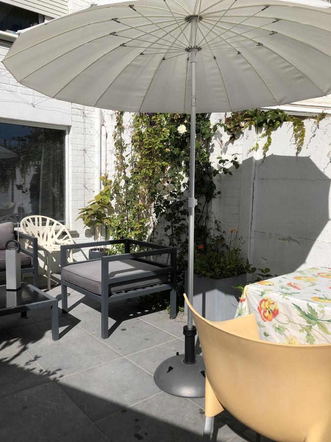 Guesthouse Poppies , Free Parking Ostend Exterior foto