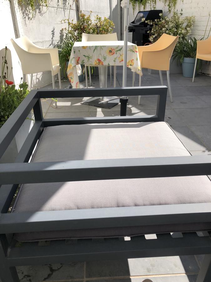 Guesthouse Poppies , Free Parking Ostend Exterior foto