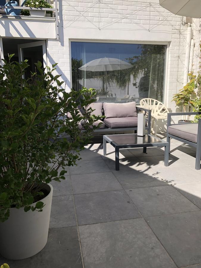 Guesthouse Poppies , Free Parking Ostend Exterior foto