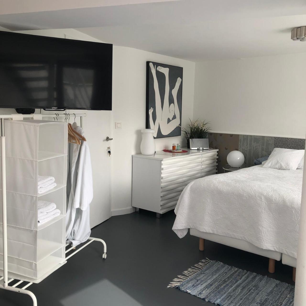 Guesthouse Poppies , Free Parking Ostend Exterior foto