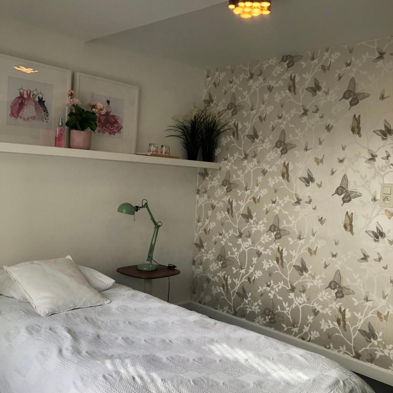 Guesthouse Poppies , Free Parking Ostend Exterior foto