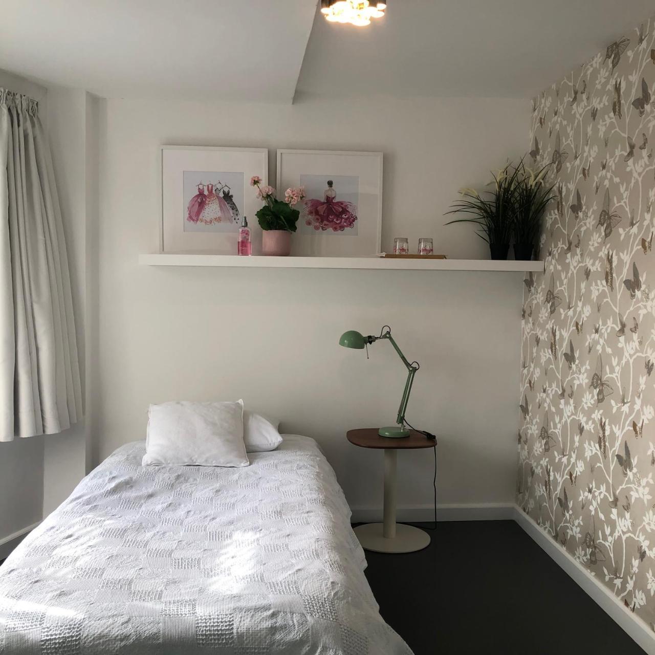 Guesthouse Poppies , Free Parking Ostend Exterior foto