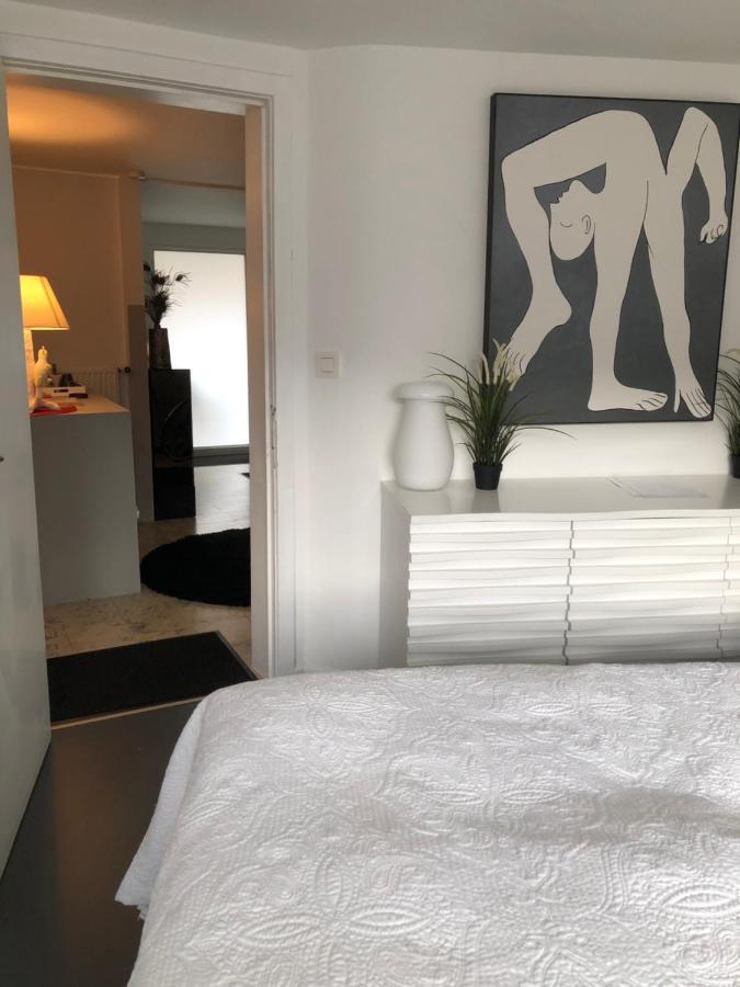 Guesthouse Poppies , Free Parking Ostend Exterior foto