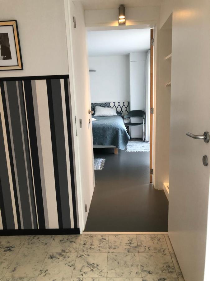 Guesthouse Poppies , Free Parking Ostend Exterior foto