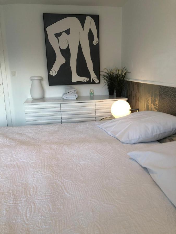 Guesthouse Poppies , Free Parking Ostend Exterior foto
