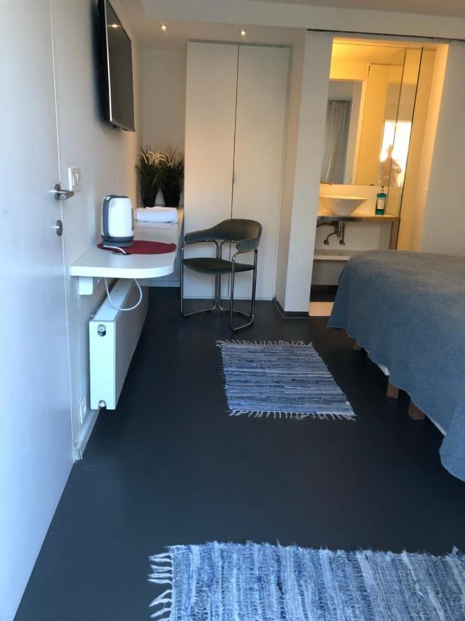 Guesthouse Poppies , Free Parking Ostend Exterior foto